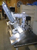 Laser Marking System